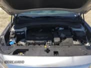 ✅ 2020 Hyundai Santa Fe SEL • VIN: 5NMS33AD6LH297010 • Lot: 67207254. Wystawiony na Copart z przebiegiem 33 844 mil. Bezpłatny archiwum sprzedaży aukcyjnych z USA i szczegółowy raport historii pojazdu na DreamBid. Zdjęcie 12.