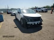 ✅ 2023 Nissan ARIYA Platinum+ • VIN: JN1DF0CD3PM710384 • Лот: 55812734. Опубликован ранее на Copart с пробегом 2 815 миль. Бесплатный доступ к архиву аукционных продаж из США и подробный отчёт об истории автомобиля на DreamBid. Изображение 11.