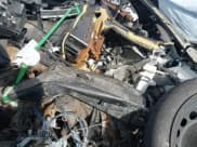 ✅ 2018 Lexus RX 350 • VIN: 2T2ZZMCA7JC103766 • Lot: 41378333. Listed on IAAI with Not provided. Free auction sales archive from the USA and detailed vehicle history report at DreamBid. Image 14.