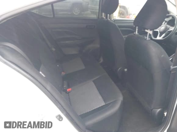 ✅ 2021 Nissan Versa S • VIN: 3N1CN8BV4ML817778 • Лот: 42392924. Опубликован ранее на IAAI с пробегом 67 870 миль. Бесплатный доступ к архиву аукционных продаж из США и подробный отчёт об истории автомобиля на DreamBid. Изображение 8.