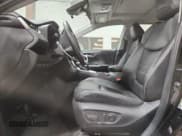 ✅ 2024 Toyota RAV4 XLE Premium • VIN: 2T3A1RFV9RW474725 • Lot: 86895925. Listed on Copart with 70,559 mi. Free auction sales archive from the USA and detailed vehicle history report at DreamBid. Image 7.