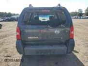 ✅ 2008 Nissan Xterra X • VIN: 5N1AN08U98C501486 • Lot: 90327815. Listed on Copart with 189,769 mi. Free auction sales archive from the USA and detailed vehicle history report at DreamBid. Image 6.