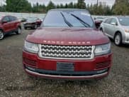 ✅ 2016 Land Rover Range Rover Supercharged • VIN: SALGS2EF8GA280054 • Lot: 95575785. Listed on Copart with 106,203 mi. Free auction sales archive from the USA and detailed vehicle history report at DreamBid. Image 5.