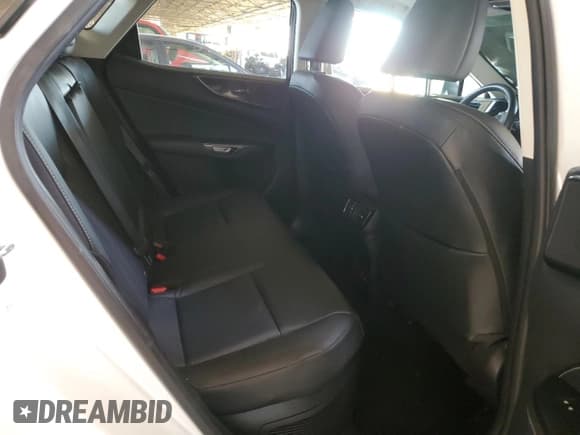 ✅ 2024 Lexus NX 350h • VIN: 2T2AKCEZ4RC018779 • Lot: 66926615. Wystawiony na Copart z przebiegiem 30 480 mil. Bezpłatny archiwum sprzedaży aukcyjnych z USA i szczegółowy raport historii pojazdu na DreamBid. Zdjęcie 11.