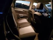 ✅ 2012 Chevrolet Captiva Sport LS • VIN: 3GNAL2EK6CS575449 • Lot: 81708844. Wystawiony na Copart z przebiegiem 88 218 mil. Bezpłatny archiwum sprzedaży aukcyjnych z USA i szczegółowy raport historii pojazdu na DreamBid. Zdjęcie 11.