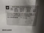 ✅ 2015 Chevrolet Impala LT • VIN: 2G1115SL3F9102163 • Lot: 43825912. Listed on IAAI with 121,971 mi. Free auction sales archive from the USA and detailed vehicle history report at DreamBid. Image 9.