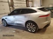 ✅ 2017 Jaguar F-Pace S • VIN: SADCM2BV4HA066695 • Lot: 51600865. Wystawiony na Copart z przebiegiem 116 786 mil. Bezpłatny archiwum sprzedaży aukcyjnych z USA i szczegółowy raport historii pojazdu na DreamBid. Zdjęcie 2.