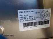 ✅ 2006 Acura RL • VIN: JH4KB16316C800158 • Lot: 90446645. Listed on Copart with 114,031 mi. Free auction sales archive from the USA and detailed vehicle history report at DreamBid. Image 12.