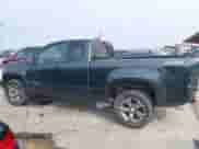 2017 Chevrolet Colorado с VIN 1GCHSDEA4H1201640, выставлен на аукционе IAAI как лот 42299847 с пробегом 105 647 миль миль и . История ставок и продаж доступна на DreamBid. Изображение 15.