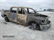 ✅ 2015 Ram 1500 Big Horn • VIN: 1C6RR7LM2FS636847 • Lot: 51498205. Listed on Copart with Not provided. Free auction sales archive from the USA and detailed vehicle history report at DreamBid. Image 4.