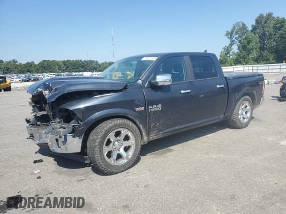 ✅ 2014 Ram 1500 Laramie • VIN: 1C6RR7NTXES249532 • Lot: 71835185. Wystawiony na Copart z przebiegiem 148 120 mil. Bezpłatny archiwum sprzedaży aukcyjnych z USA i szczegółowy raport historii pojazdu na DreamBid. Zdjęcie 1.