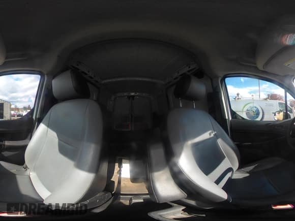 ✅ 2015 Ford Transit Connect XL • VIN: NM0LS7EX2F1199977 • Lot: 43503795. Listed on IAAI with 174,374 mi. Free auction sales archive from the USA and detailed vehicle history report at DreamBid. Image 18.