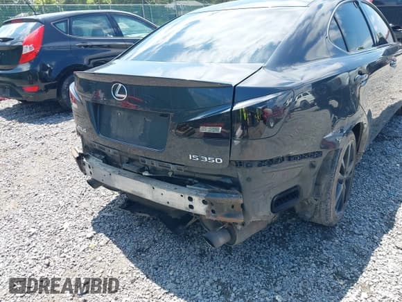 ✅ 2006 Lexus IS 350 • VIN: JTHBE262865005603 • Лот: 42895888. Опубликован ранее на IAAI с пробегом 169 059 миль. Бесплатный доступ к архиву аукционных продаж из США и подробный отчёт об истории автомобиля на DreamBid. Изображение 20.