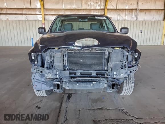 ✅ 2017 Ram 1500 Tradesman • VIN: 1C6RR6KG6HS598645 • Lot: 95754865. Listed on Copart with 171,613 mi. Free auction sales archive from the USA and detailed vehicle history report at DreamBid. Image 5.