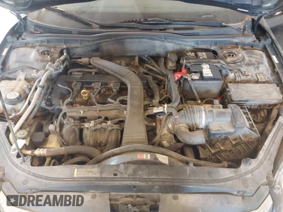 ✅ 2009 Ford Fusion SEL • VIN: 3FAHP08Z69R205486 • Lot: 42574946. Wystawiony na IAAI z przebiegiem 188 240 mil. Bezpłatny archiwum sprzedaży aukcyjnych z USA i szczegółowy raport historii pojazdu na DreamBid. Zdjęcie 10.