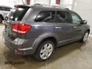 ✅ 2015 Dodge Journey Limited • VIN: 3C4PDDDG0FT526805 • Lot: 85527235. Wystawiony na Copart z przebiegiem 117 078 mil. Bezpłatny archiwum sprzedaży aukcyjnych z USA i szczegółowy raport historii pojazdu na DreamBid. Zdjęcie 3.