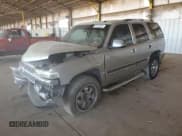 ✅ 2005 Chevrolet Tahoe LS • VIN: 1GNEC13V75R232891 • Lot: 80759555. Listed on Copart with 150,237 mi. Free auction sales archive from the USA and detailed vehicle history report at DreamBid. Image 1.