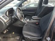 ✅ 2015 Jeep Grand Cherokee Altitude • VIN: 1C4RJFAG8FC736971 • Lot: 93412595. Listed on Copart with 204,532 mi. Free auction sales archive from the USA and detailed vehicle history report at DreamBid. Image 7.