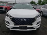 ✅ 2019 Hyundai Tucson Limited • VIN: KM8J3CALXKU973626 • Lot: 61083725. Listed on Copart with 92,881 mi. Free auction sales archive from the USA and detailed vehicle history report at DreamBid. Image 5.