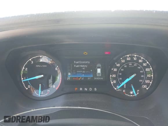 ✅ 2021 Ford Ranger XL • VIN: 1FTER4EH3MLD33900 • Lot: 42865019. Listed on IAAI with 94,464 mi. Free auction sales archive from the USA and detailed vehicle history report at DreamBid. Image 7.