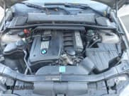 ✅ 2008 BMW 3 Series 328i • VIN: WBAVA33548K053700 • Lot: 43594344. Listed on IAAI with 84,307 mi. Free auction sales archive from the USA and detailed vehicle history report at DreamBid. Image 10.