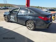 ✅ 2012 Hyundai Sonata Limited • VIN: 5NPEC4AB9CH398482 • Lot: 43769465. Listed on IAAI with 162,118 mi. Free auction sales archive from the USA and detailed vehicle history report at DreamBid. Image 3.