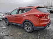 ✅ 2014 Hyundai Santa Fe • VIN: 5XYZU3LB6EG224224 • Лот: 94469115. Опубликован ранее на Copart с пробегом 143 111 миль. Бесплатный доступ к архиву аукционных продаж из США и подробный отчёт об истории автомобиля на DreamBid. Изображение 2.