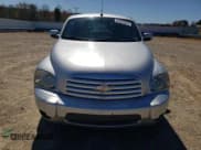 ✅ 2010 Chevrolet HHR 1LT • VIN: 3GNBABDB8AS618911 • Lot: 49950395. Listed on Copart with 88,465 mi. Free auction sales archive from the USA and detailed vehicle history report at DreamBid. Image 5.