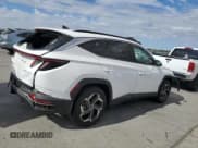 ✅ 2024 Hyundai Tucson SEL • VIN: 5NMJF3DE6RH307485 • Lot: 76595864. Wystawiony na Copart z przebiegiem 16 826 mil. Bezpłatny archiwum sprzedaży aukcyjnych z USA i szczegółowy raport historii pojazdu na DreamBid. Zdjęcie 3.