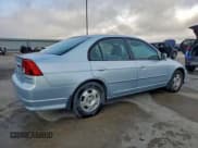 ✅ 2005 Honda Civic • VIN: JHMES96615S003774 • Lot: 93354735. Wystawiony na Copart z przebiegiem 154 969 mil. Bezpłatny archiwum sprzedaży aukcyjnych z USA i szczegółowy raport historii pojazdu na DreamBid. Zdjęcie 3.