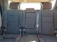 ✅ 2016 Dodge Durango SXT • VIN: 1C4RDHAG9GC346479 • Lot: 94766635. Listed on Copart with 113,353 mi. Free auction sales archive from the USA and detailed vehicle history report at DreamBid. Image 10.