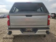 ✅ 2024 Chevrolet Silverado 2500HD LTZ • VIN: 2GC4YPEY9R1156198 • Лот: 71541415. Опубликован ранее на Copart с пробегом 41 933 миль. Бесплатный доступ к архиву аукционных продаж из США и подробный отчёт об истории автомобиля на DreamBid. Изображение 6.