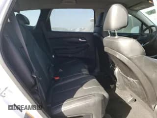 ✅ 2023 Hyundai Santa Fe XRT • VIN: 5NMS64AJ8PH482913 • Лот: 64101842. Опубликован ранее на Copart с пробегом 2 324 миль. Бесплатный доступ к архиву аукционных продаж из США и подробный отчёт об истории автомобиля на DreamBid. Изображение 6.