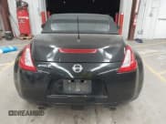 ✅ 2010 Nissan 370Z Touring • VIN: JN1AZ4FH3AM300336 • Lot: 43773816. Wystawiony na IAAI z przebiegiem 173 812 mil. Bezpłatny archiwum sprzedaży aukcyjnych z USA i szczegółowy raport historii pojazdu na DreamBid. Zdjęcie 16.