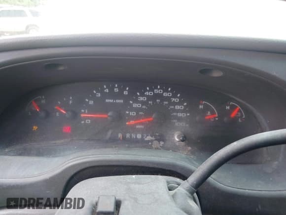 ✅ 2006 Ford Econoline Cargo • VIN: 1FTNE24W06DA77101 • Лот: 42740817. Опубликован ранее на IAAI с пробегом 196 854 миль. Бесплатный доступ к архиву аукционных продаж из США и подробный отчёт об истории автомобиля на DreamBid. Изображение 7.