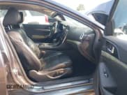 ✅ 2020 Nissan Maxima SV • VIN: 1N4AA6CV6LC370308 • Лот: 42920833. Опубликован ранее на IAAI с пробегом 112 482 миль. Бесплатный доступ к архиву аукционных продаж из США и подробный отчёт об истории автомобиля на DreamBid. Изображение 5.