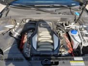 ✅ 2012 Audi S5 Premium Plus • VIN: WAUCVAFR1CA003754 • Lot: 41492517. Wystawiony na IAAI z przebiegiem 116 082 mil. Bezpłatny archiwum sprzedaży aukcyjnych z USA i szczegółowy raport historii pojazdu na DreamBid. Zdjęcie 10.