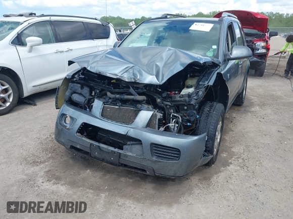 ✅ 2006 Saturn VUE • VIN: 5GZCZ53486S866944 • Lot: 42252474. Wystawiony na IAAI z przebiegiem Nie podano. Bezpłatny archiwum sprzedaży aukcyjnych z USA i szczegółowy raport historii pojazdu na DreamBid. Zdjęcie 6.