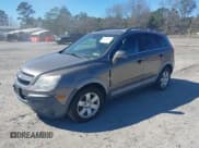 ✅ 2012 Chevrolet Captiva Sport LS • VIN: 3GNAL2EK9CS629293 • Lot: 41646359. Wystawiony na IAAI z przebiegiem 164 575 mil. Bezpłatny archiwum sprzedaży aukcyjnych z USA i szczegółowy raport historii pojazdu na DreamBid. Zdjęcie 2.