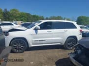 ✅ 2018 Jeep Grand Cherokee High Altitude • VIN: 1C4RJECG5JC397506 • Лот: 42021704. Опубликован ранее на IAAI с пробегом 120 104 миль. Бесплатный доступ к архиву аукционных продаж из США и подробный отчёт об истории автомобиля на DreamBid. Изображение 14.