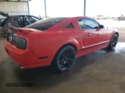 ✅ 2008 Ford Mustang GT Deluxe • VIN: 1ZVHT82H685117170 • Лот: 89563695. Опубликован ранее на Copart с пробегом 124 377 миль. Бесплатный доступ к архиву аукционных продаж из США и подробный отчёт об истории автомобиля на DreamBid. Изображение 3.