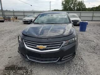 ✅ 2020 Chevrolet Impala LT • VIN: 2G11Z5S35L9105666 • Лот: 67507344. Опубликован ранее на Copart с пробегом 111 297 миль. Бесплатный доступ к архиву аукционных продаж из США и подробный отчёт об истории автомобиля на DreamBid. Изображение 5.