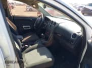 ✅ 2014 Chevrolet Captiva Sport LT • VIN: 3GNAL3EK2ES597862 • Lot: 43531898. Wystawiony na IAAI z przebiegiem 168 910 mil. Bezpłatny archiwum sprzedaży aukcyjnych z USA i szczegółowy raport historii pojazdu na DreamBid. Zdjęcie 5.