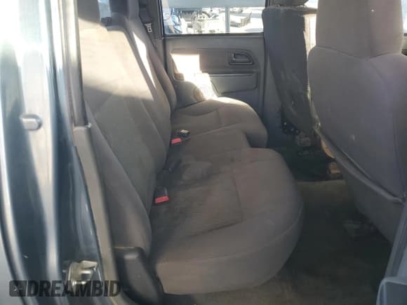 ✅ 2006 Chevrolet Colorado 1LT • VIN: 1GCCS136068125832 • Лот: 76333094. Опубликован ранее на Copart с пробегом 225 178 миль. Бесплатный доступ к архиву аукционных продаж из США и подробный отчёт об истории автомобиля на DreamBid. Изображение 10.