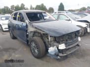 ✅ 2020 Mazda CX-5 Sport • VIN: JM3KFBBM7L0773465 • Lot: 43204122. Wystawiony na IAAI z przebiegiem 101 150 mil. Bezpłatny archiwum sprzedaży aukcyjnych z USA i szczegółowy raport historii pojazdu na DreamBid. Zdjęcie 1.