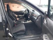 ✅ 2009 Subaru WRX w/Premium Pkg • VIN: JF1GE76639G520451 • Lot: 41797437. Listed on IAAI with 173,589 mi. Free auction sales archive from the USA and detailed vehicle history report at DreamBid. Image 5.