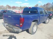 ✅ 2012 GMC Canyon SLE1 • VIN: 1GTH6MFE2C8109447 • Lot: 43570870. Wystawiony na IAAI z przebiegiem 357 374 mil. Bezpłatny archiwum sprzedaży aukcyjnych z USA i szczegółowy raport historii pojazdu na DreamBid. Zdjęcie 4.