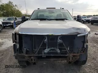 ✅ 2007 Chevrolet Silverado 2500HD Work Truck • VIN: 1GCHK24K47E570634 • Lot: 69790734. Wystawiony na Copart z przebiegiem 142 178 mil. Bezpłatny archiwum sprzedaży aukcyjnych z USA i szczegółowy raport historii pojazdu na DreamBid. Zdjęcie 5.