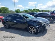 ✅ 2017 Nissan Maxima SV • VIN: 1N4AA6AP8HC400663 • Лот: 40285351. Опубликован ранее на IAAI с пробегом 72 583 миль. Бесплатный доступ к архиву аукционных продаж из США и подробный отчёт об истории автомобиля на DreamBid. Изображение 14.