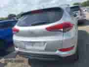 2018 Hyundai Tucson SEL z VIN KM8J33A42JU666992, wystawiony jako IAAI lot #43267251 z przebiegiem 116 154 mil mil oraz . Historia ofert i sprzedaży dostępna na DreamBid. Obrazek 16.